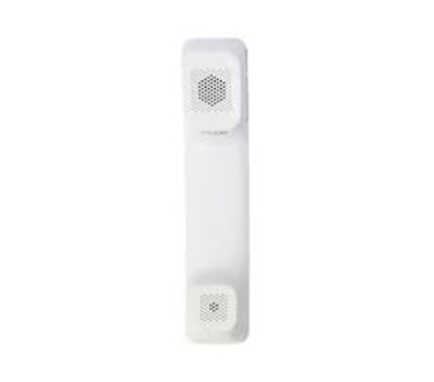 SPARE HANDSET FOR WHITE