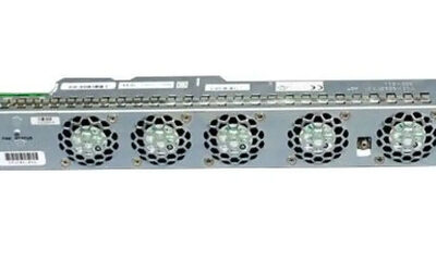 ASR 920 FAN FOR FIXED CHASSIS