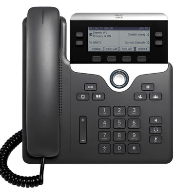 IP PHONE 7821 FOR