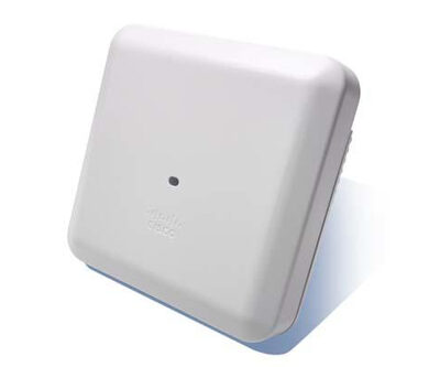 802.11AC W2 AP W/CA 4X4:3 INT