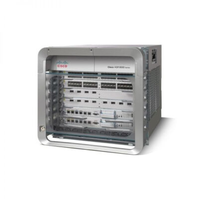 ASR 9006 DC CHASSIS
