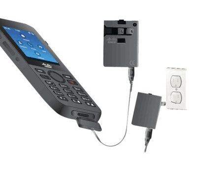 8821 MULTI-CHARGER