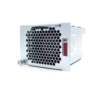 MDS 9396S FAN TRAY PORT-SIDE