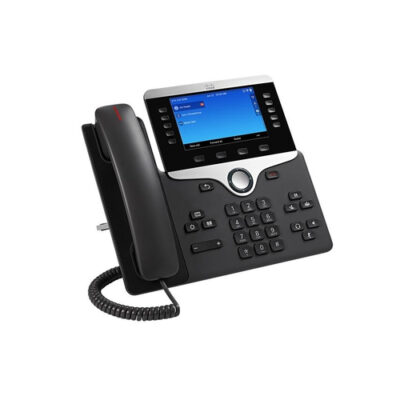 CISCO IP PHONE 8861 WITH