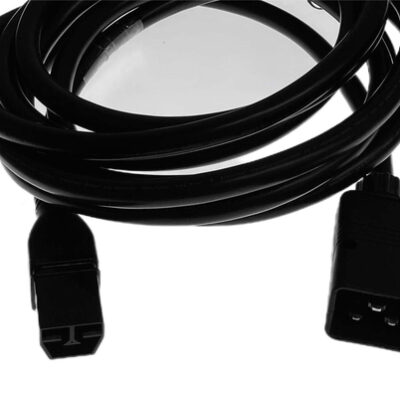 N. AMERICA CABINET JUMPER PDU
