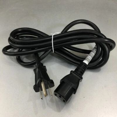 POWER CORD 3PIN JAPAN