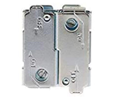 T-RAIL CHANNEL ADAPTER FOR