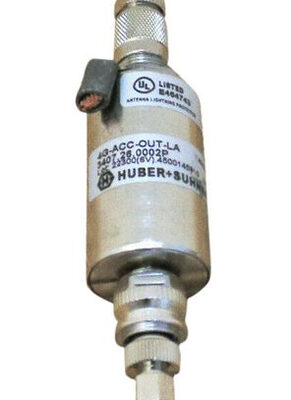 4G OUTDOOR ANTENNA