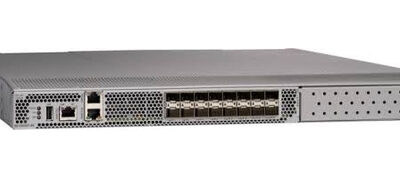 MDS 9132T 32G FC SWITCH 8 FC