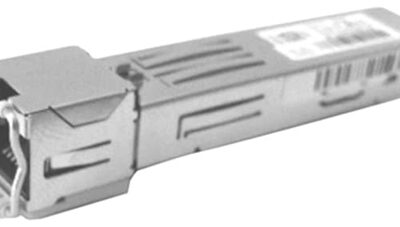 1000BASE-T SFP