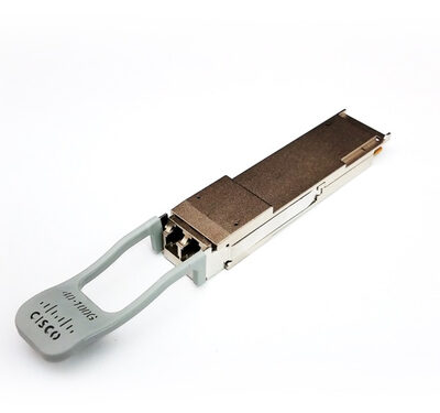 100G AND 40GBASE SR-BIDI QSFP