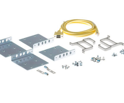 CISCO CATALYST 9400 SERIES