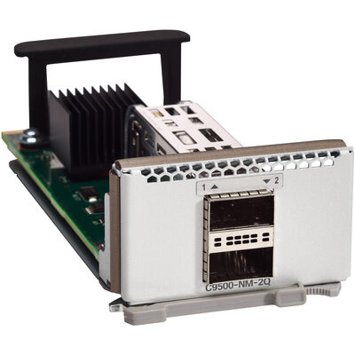 CATALYST 9500 2 X 40GE