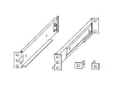 NEXUS 9500 RACK MOUNT KIT
