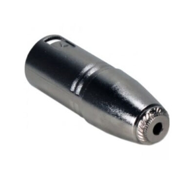 N (F) TO N (F) RF ADAPTER