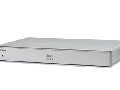 ISR 1100 G.FAST WITH GE