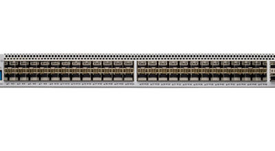 CATALYST 9500 48-PORT 25/100G