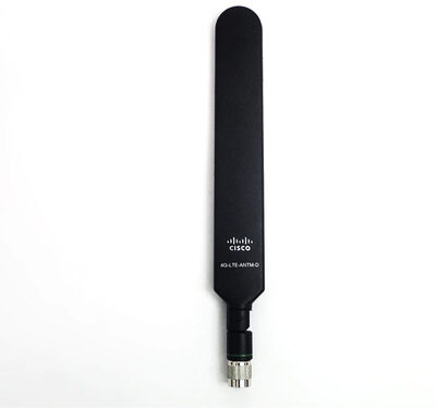4G LTE ARTICULATING DIPOLE ANTE