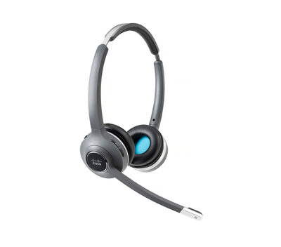 562 WIRELESS DUAL HEADSET