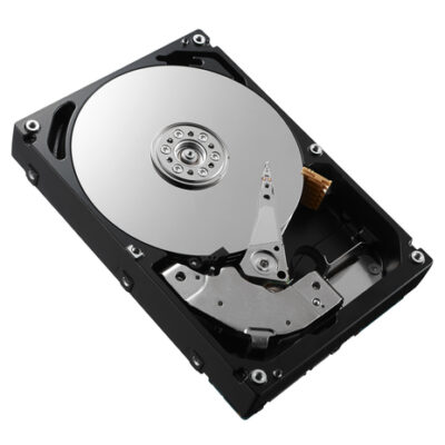2.4 TB 12G SAS 10K