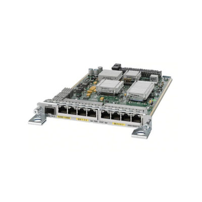 ASR 900 8 PORT RJ48C