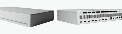 CISCO WEBEX CODEC PRO