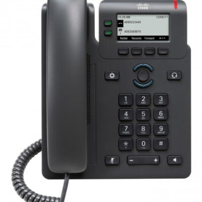 CISCO 6821 PHONE