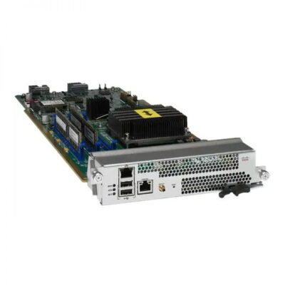 SUPERVISOR FOR NEXUS 9500