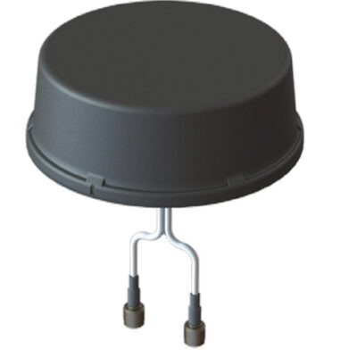 2 IN 1 OUTDOOR ANTENNA-