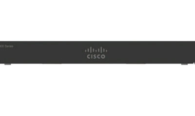 CISCO 927 ANNEX M OVER POTS AND