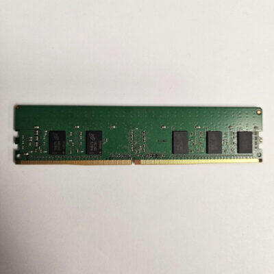 ADDITIONAL MEMORY OF 8GB FOR