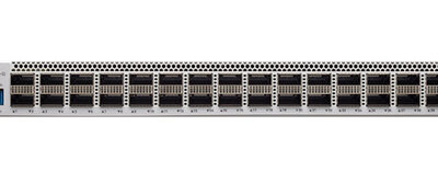CATALYST 9500 32-PORT 100G ONLY