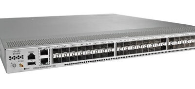 NEXUS 3548-XL 48 SFP+ PORTS