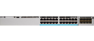 CATALYST 9300L 24P DATA NETWORK