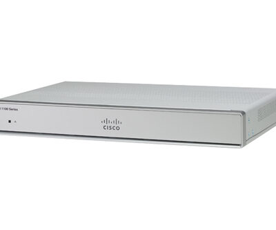 ISR 1109 M2M 4P GE ETHERNET