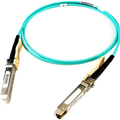 25GBASE ACTIVE OPTICAL SFP28
