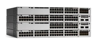 CATALYST 9300L 48P POE NETWORK