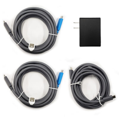 8832 DAISY CHAIN KIT FOR EUROPE