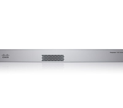CISCO FIREPOWER 1140 ASA