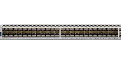 CATALYST 9500 48-PORT X1/10/25G