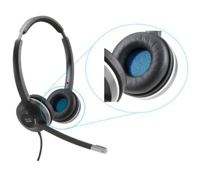 EAR CUSHION SPARE FOR 520