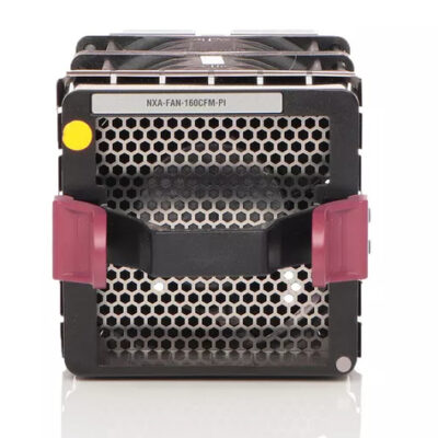 NEXUS FAN PORT SIDE INTAKE