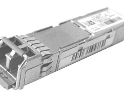 1000BASE-LX 100M DUAL RATE SFP