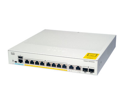 CATALYST 1000 8PORT GE