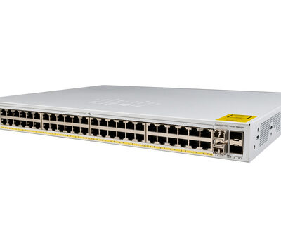 CATALYST 1000 48PORT GE