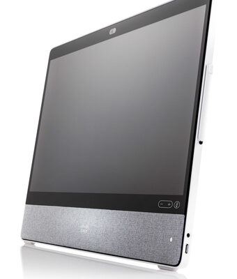 CISCO WEBEX DESK PRO