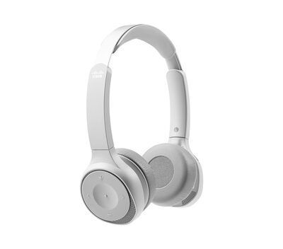 730 WIRELESS DUALON-EAR HEADSED