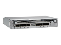 UCS 2408 I/O MODULE WITH 16 SFP