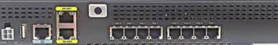 VG400 ANALOG VOICE GATEWAY
