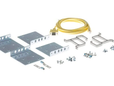 CATALYST 9600 SERIES 6 SLOT